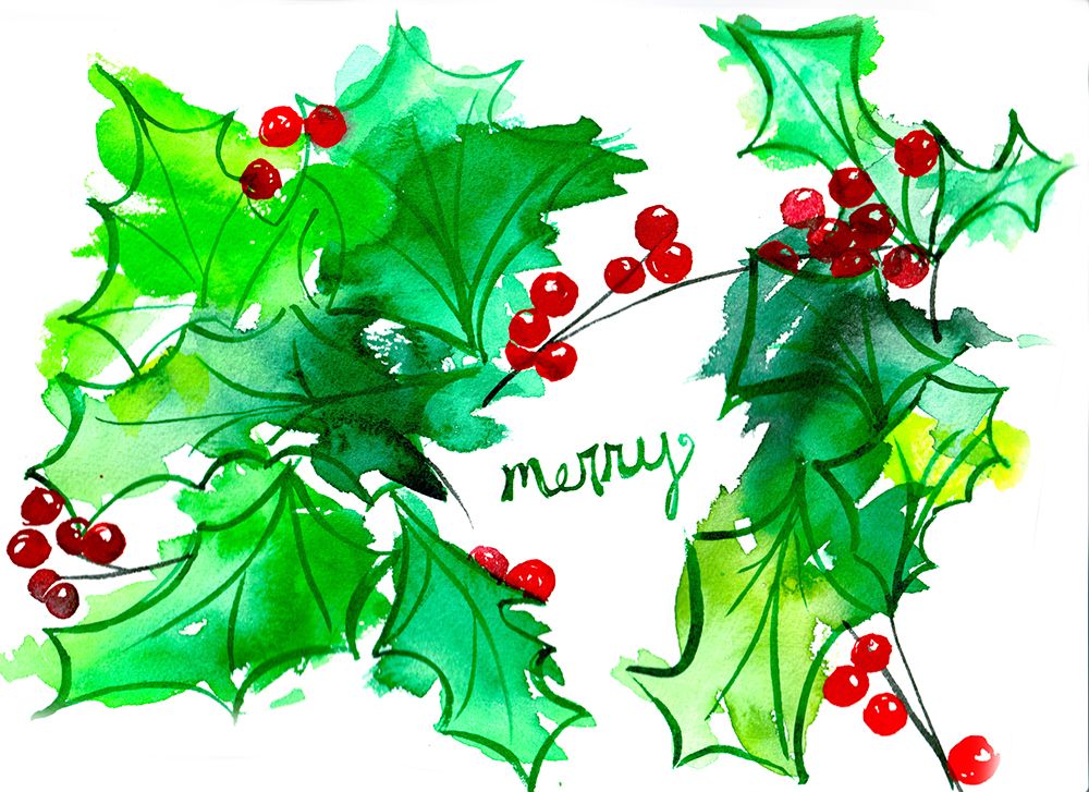 Merry