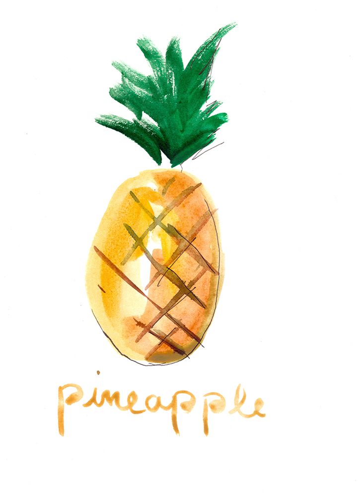 Pineapple