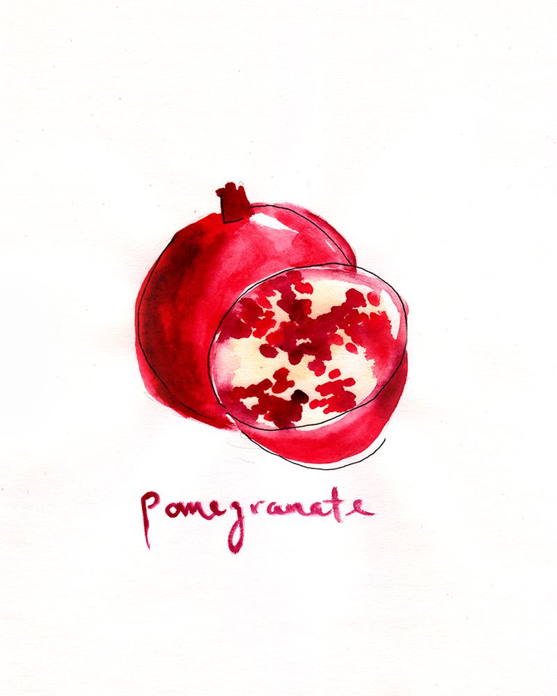 Pomegranate1