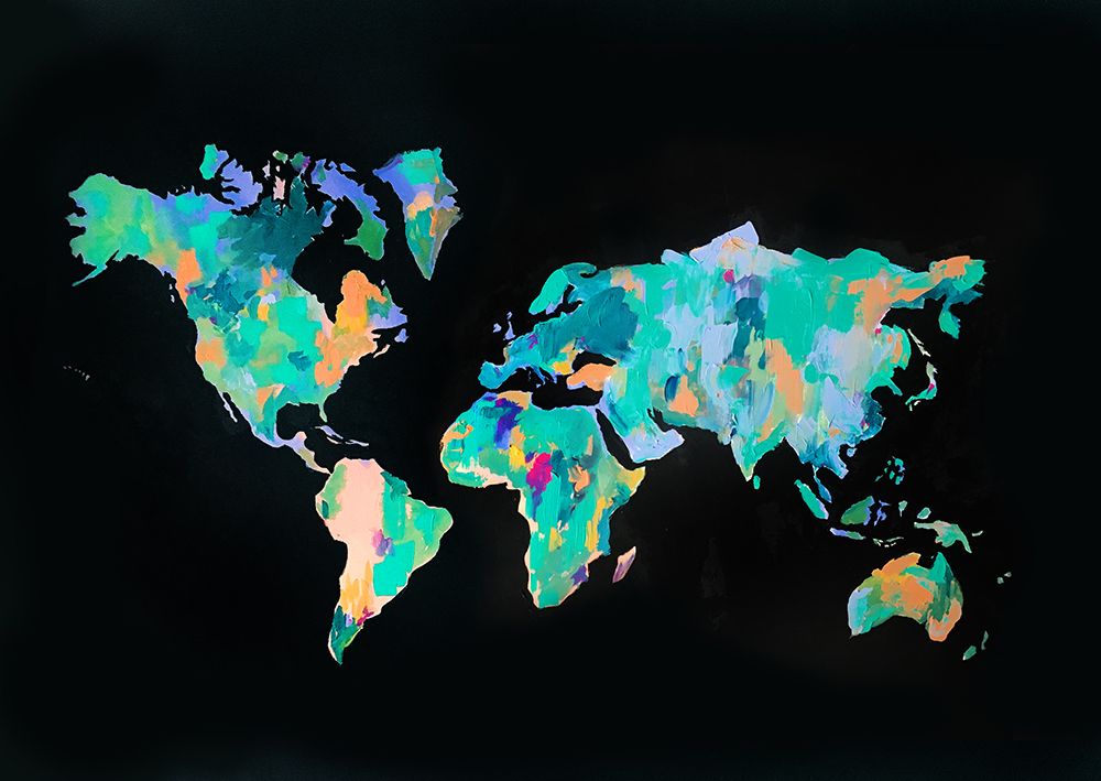 World Map