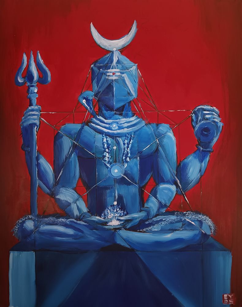 IAME Shiva