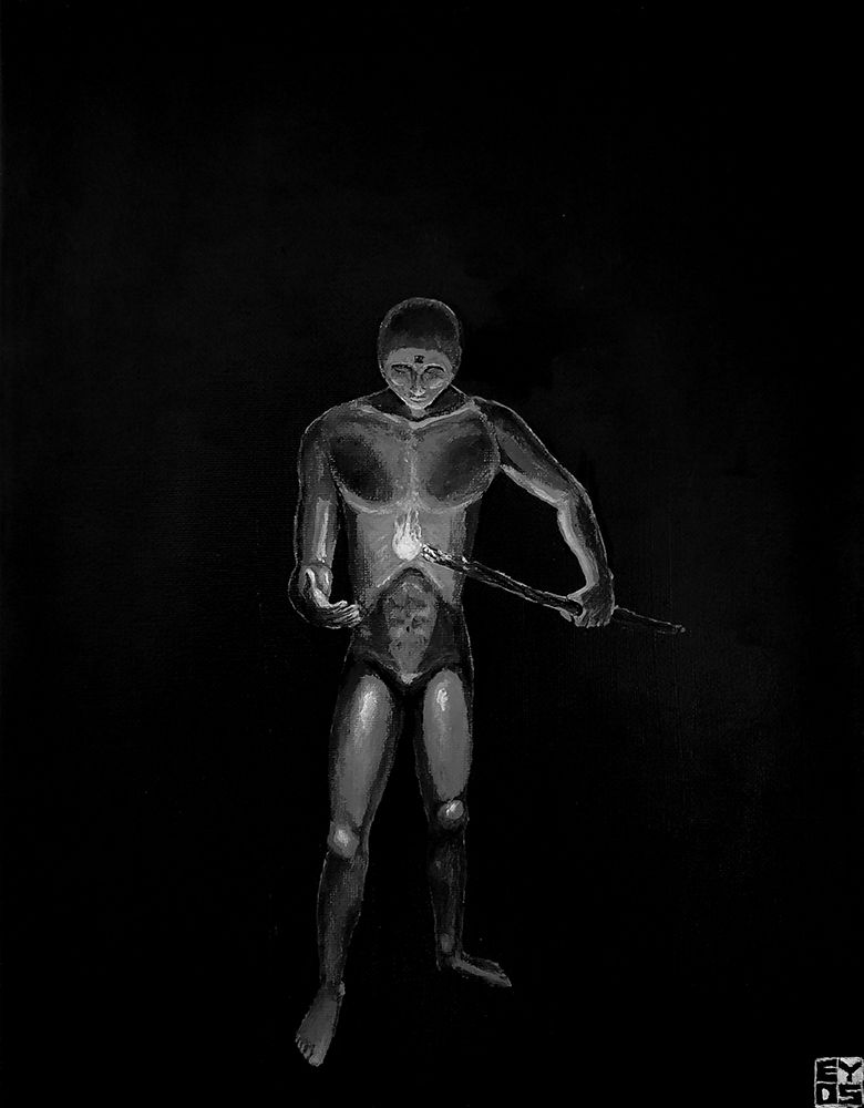 Personal Prometheus