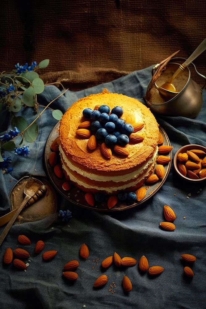 A World of Sweets (2)