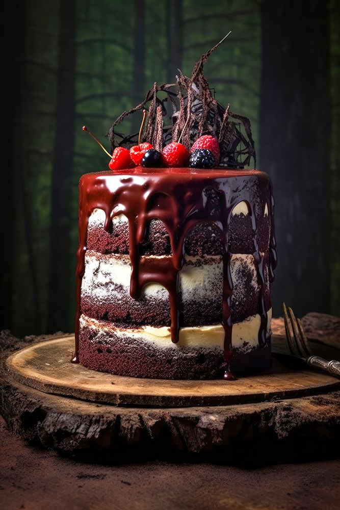 A World of Sweets (4)