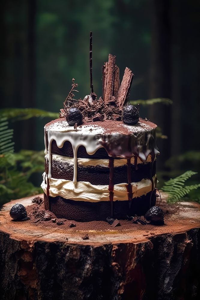 A World of Sweets (5)