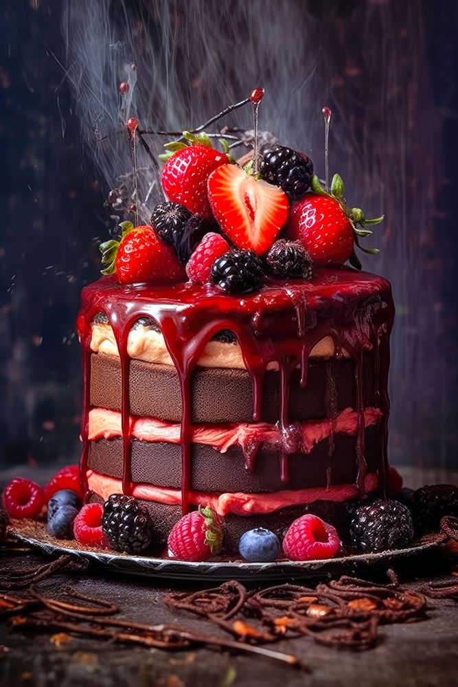 A World of Sweets (6)