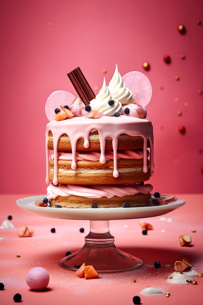 A World of Sweets (7)