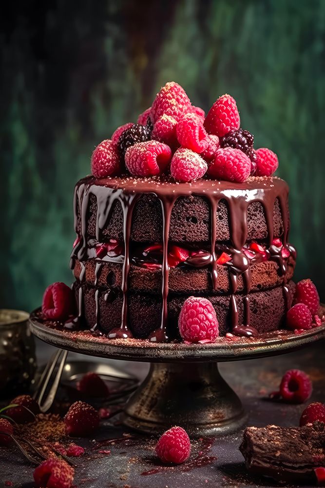 A World of Sweets (8)