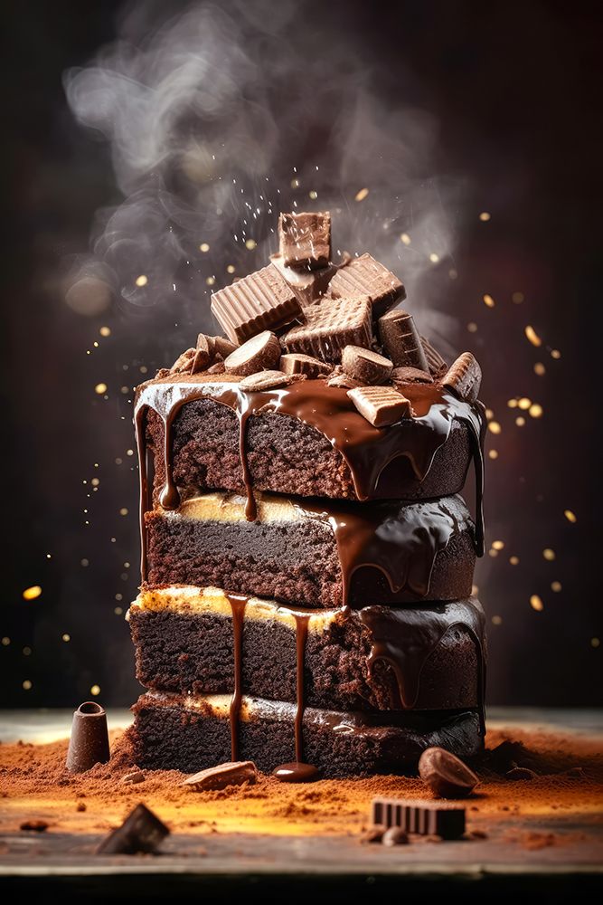 A World of Sweets (9)