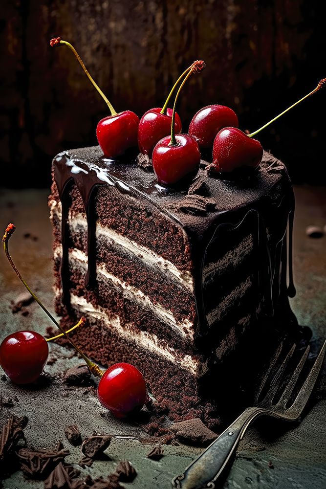 A World of Sweets (12)