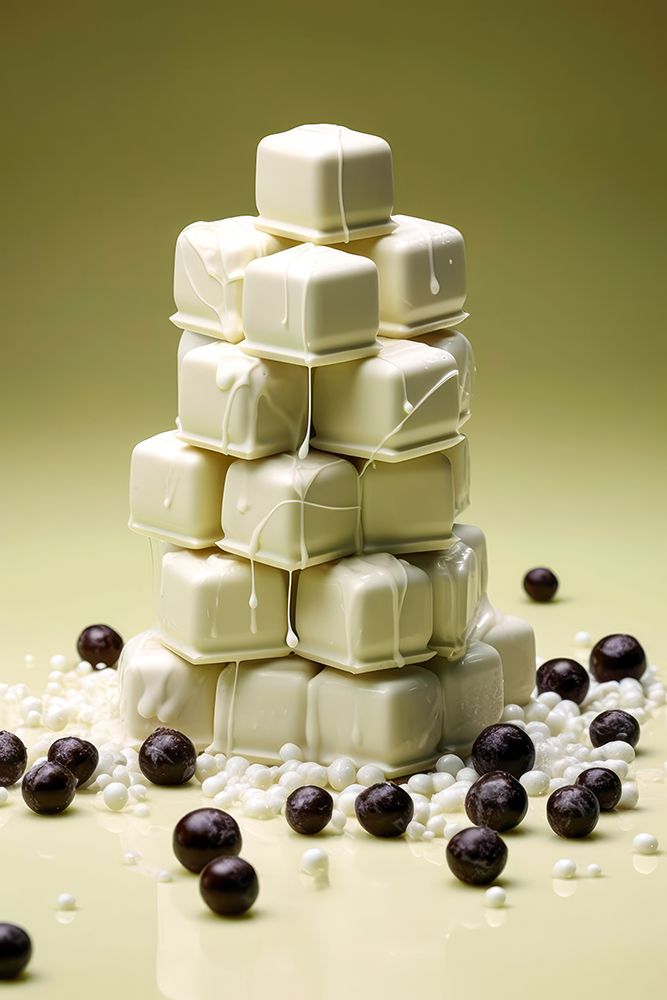 A World of Sweets (1)