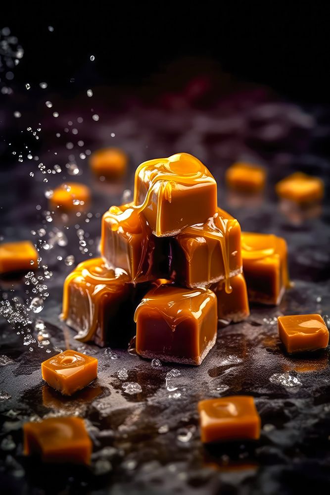 A World of Sweets (3)