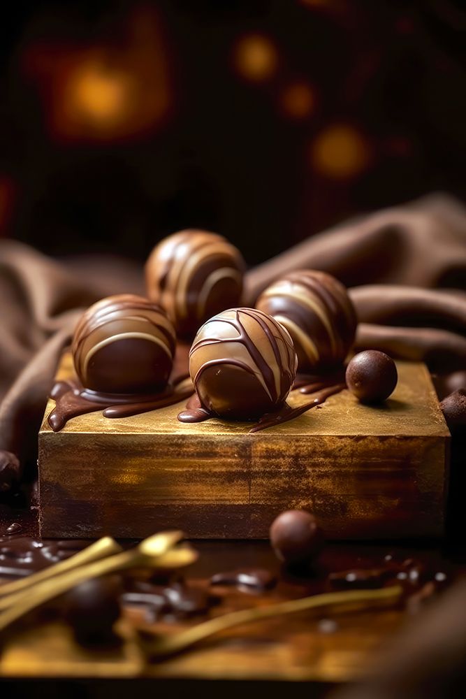 A World of Sweets (2)
