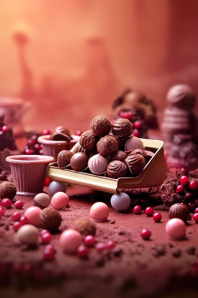 A World of Sweets (5)