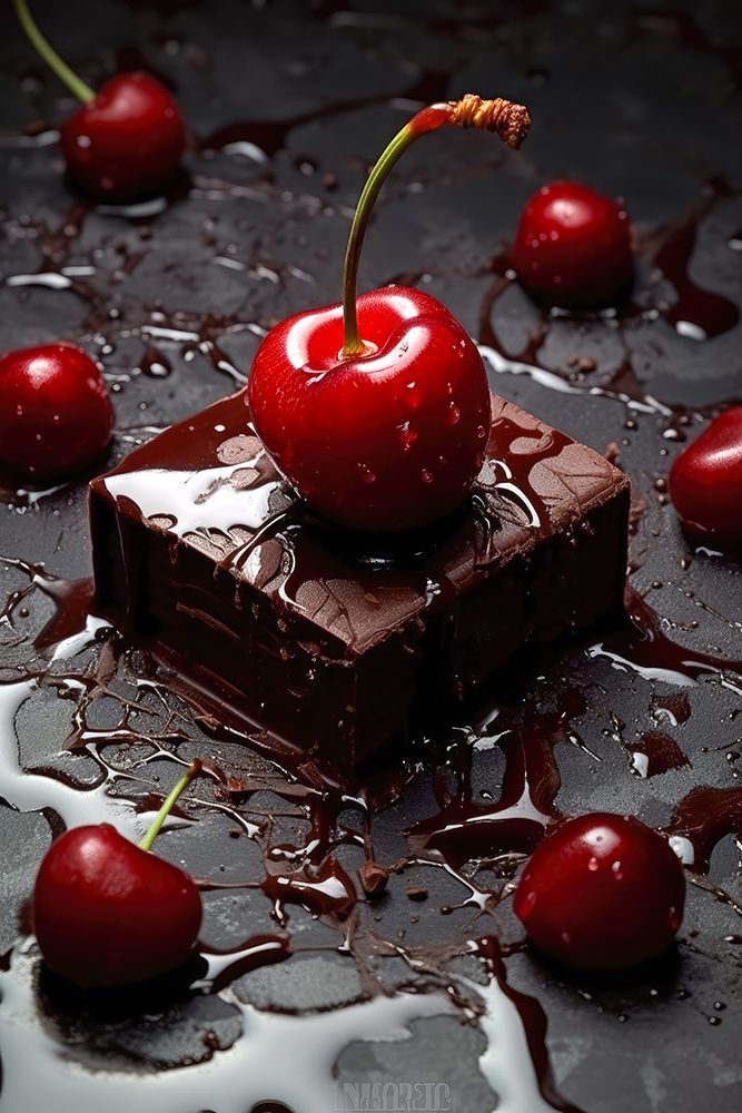 A World of Sweets (4)