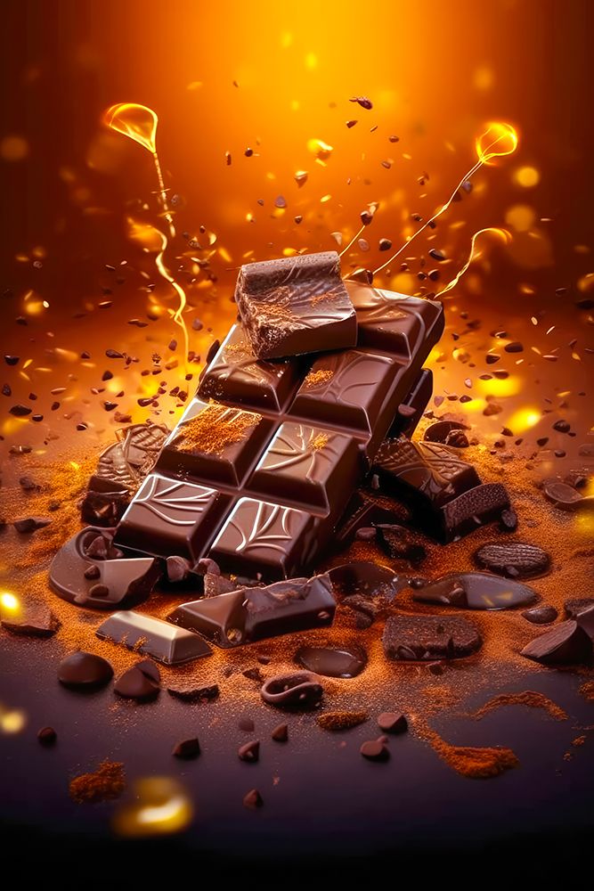 A World of Sweets (6)