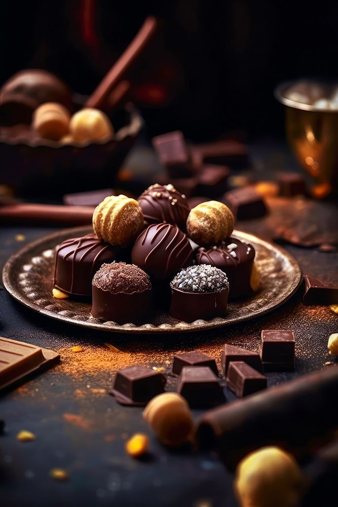 A World of Sweets (7)