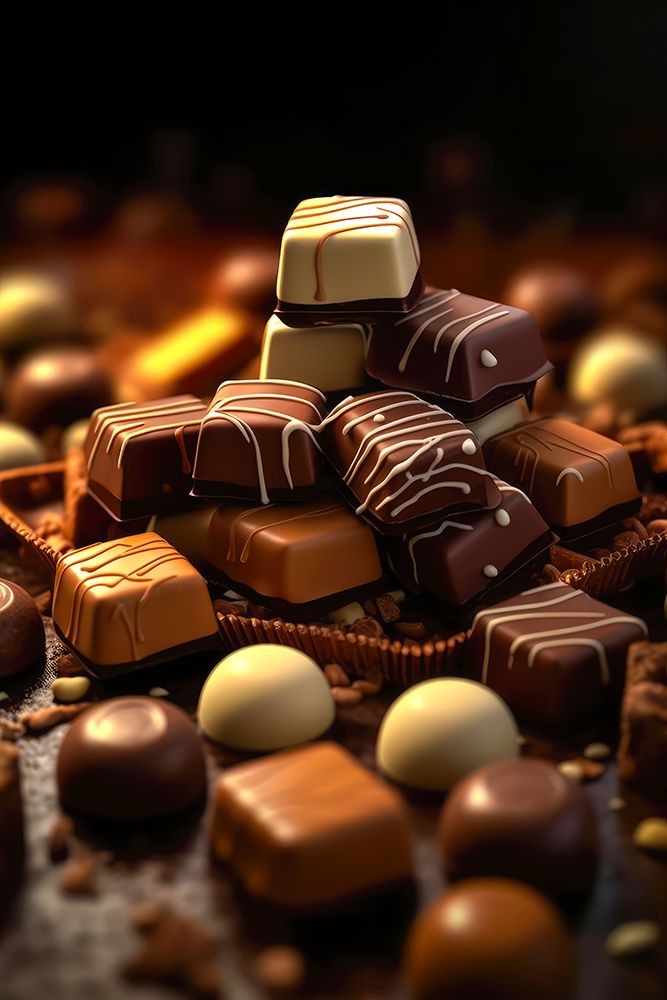 A World of Sweets (9)
