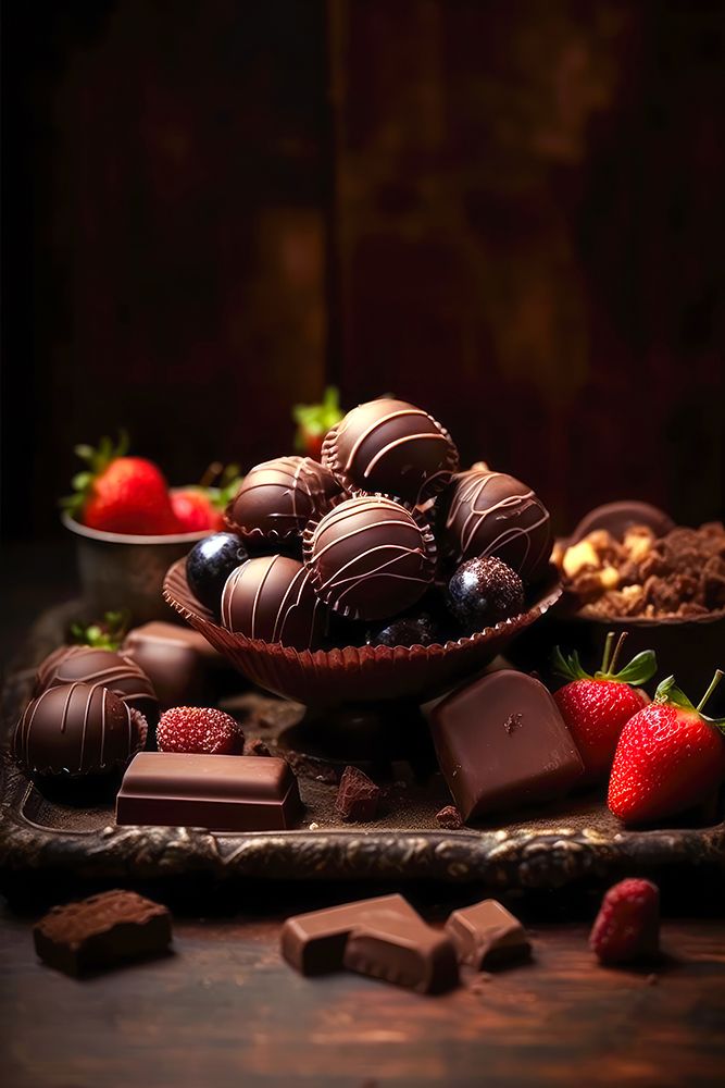 A World of Sweets (8)