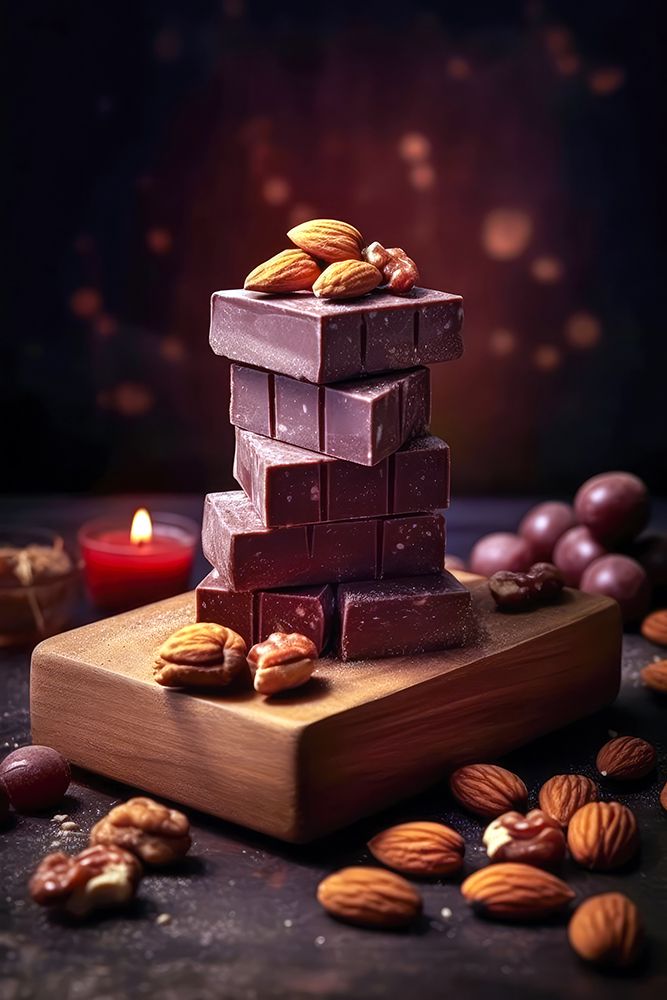 A World of Sweets (10)