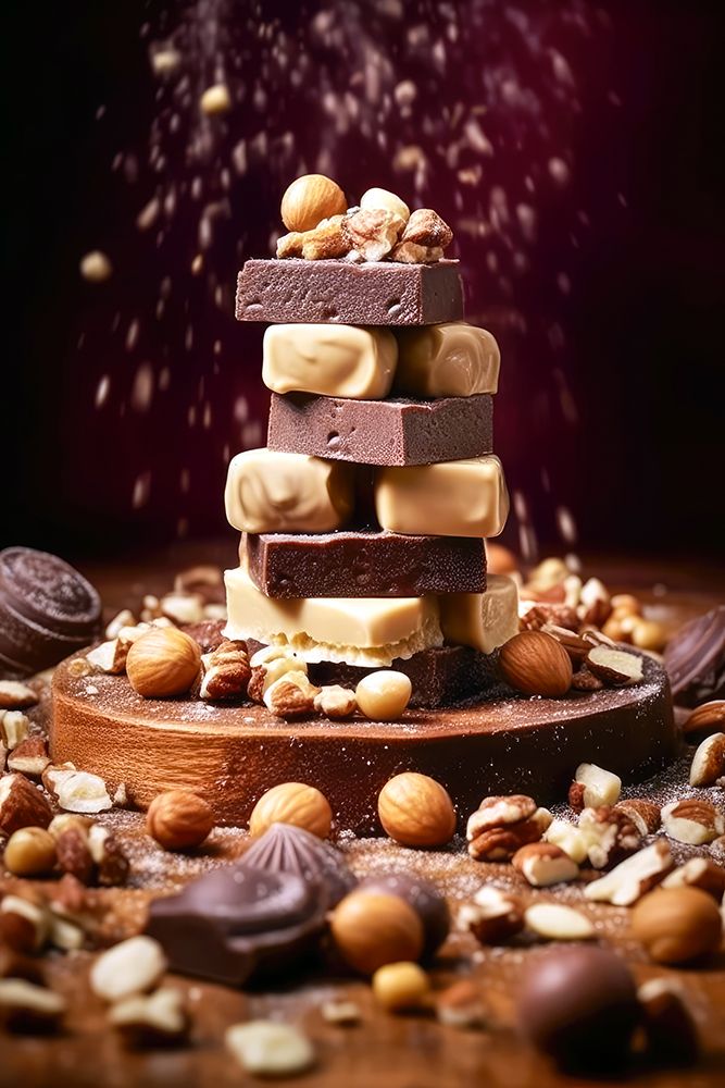 A World of Sweets (12)