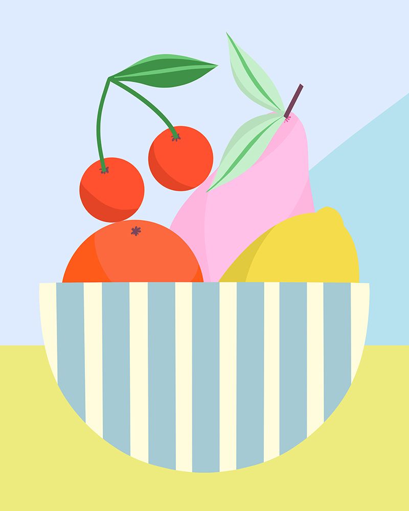 Fruit Bowl