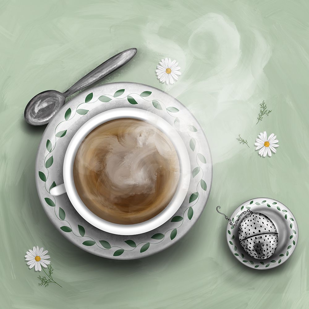 Tea time