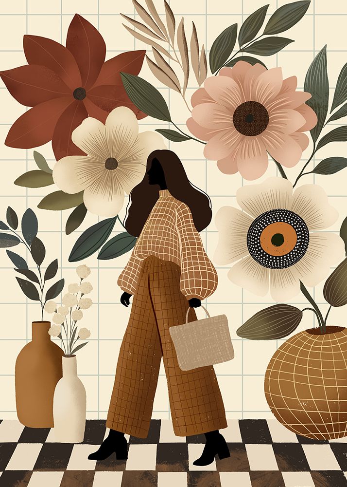 Maximalist Spring 01