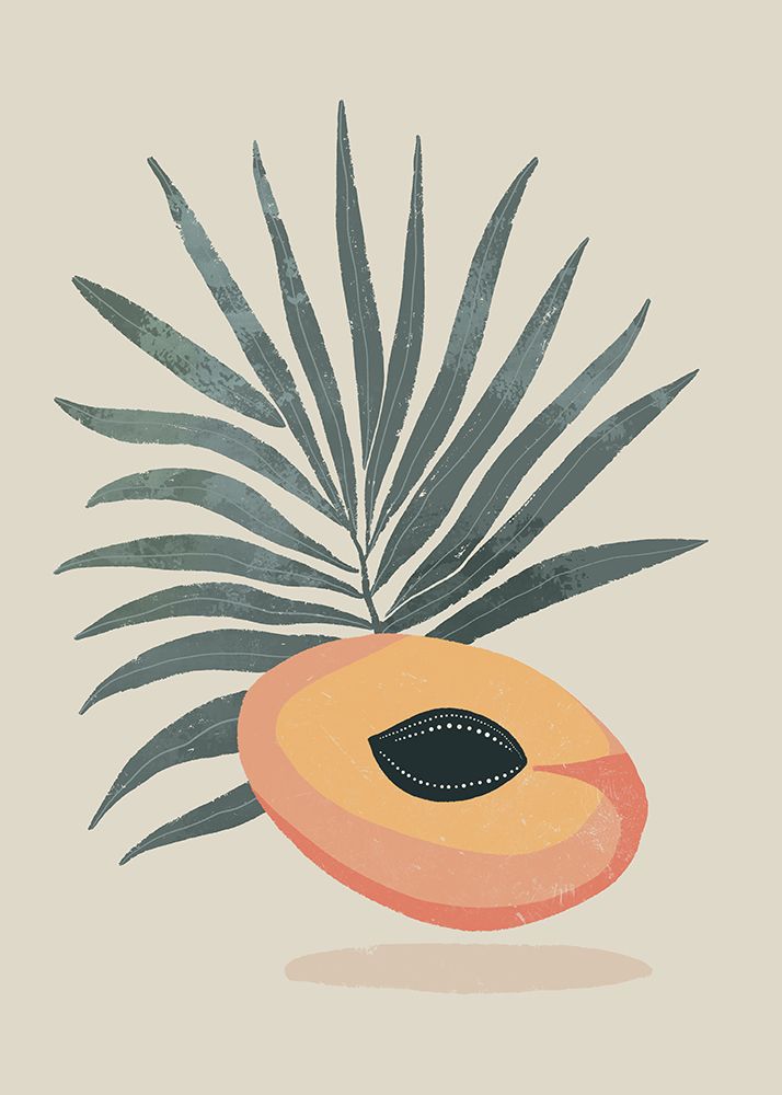 Pastel Peach 01