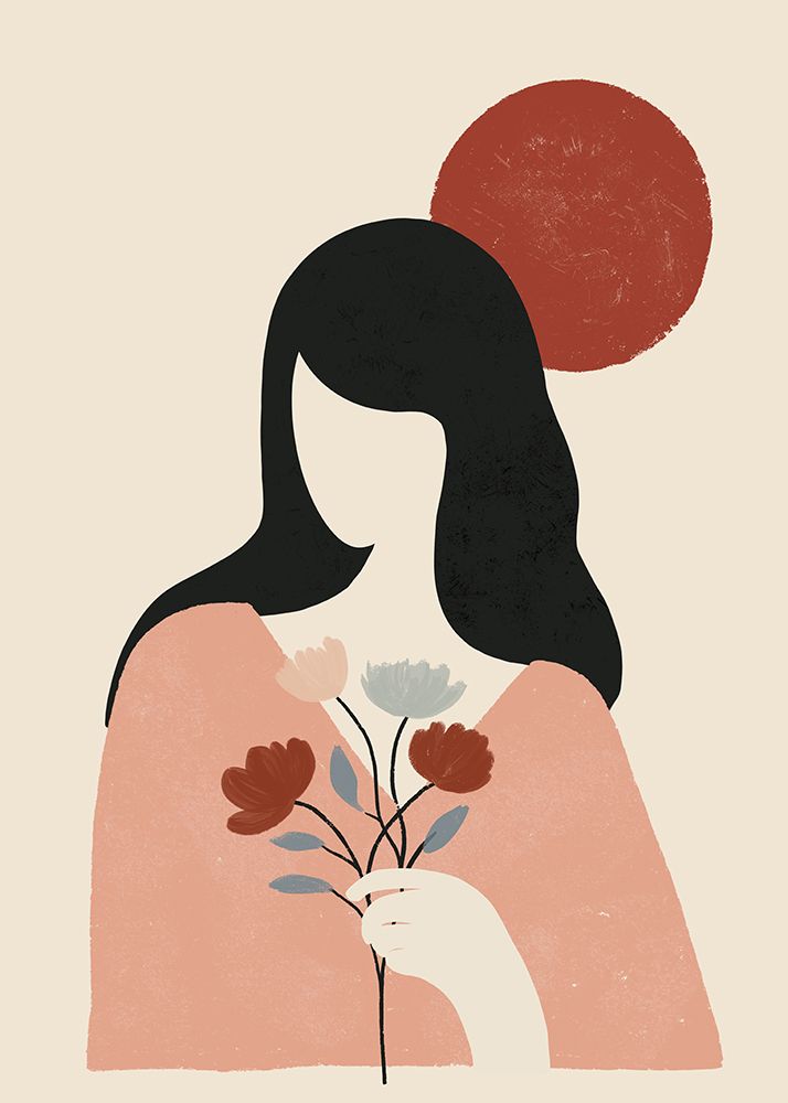 Pomegranate Still Life 02