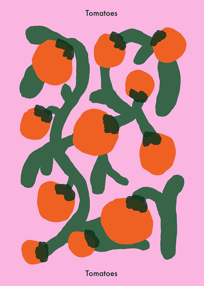 Tomatoes