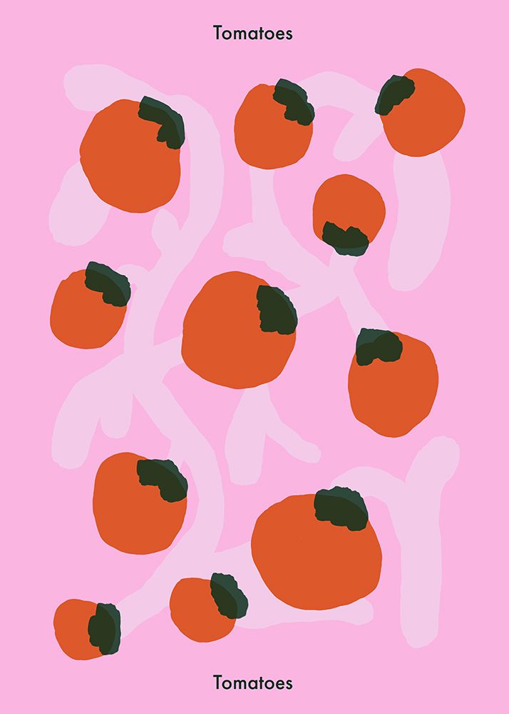 Tomatoes