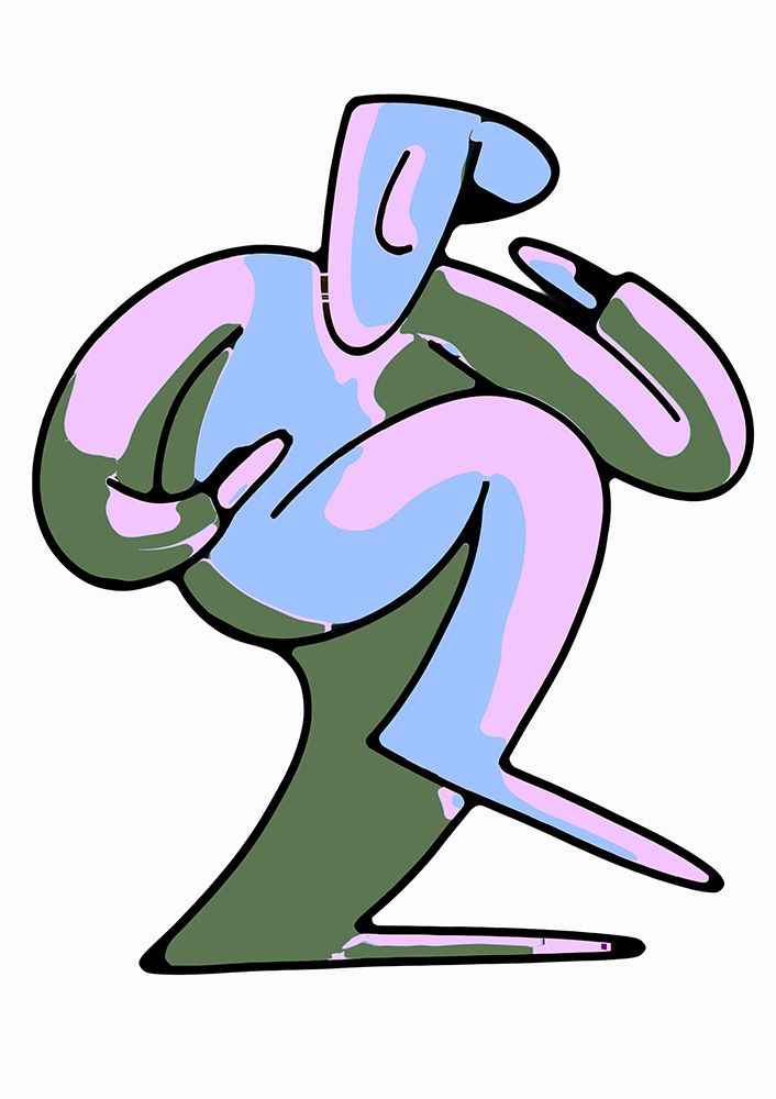 Two Stepper
