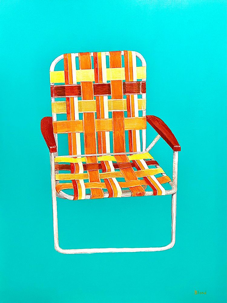Summer Seat
