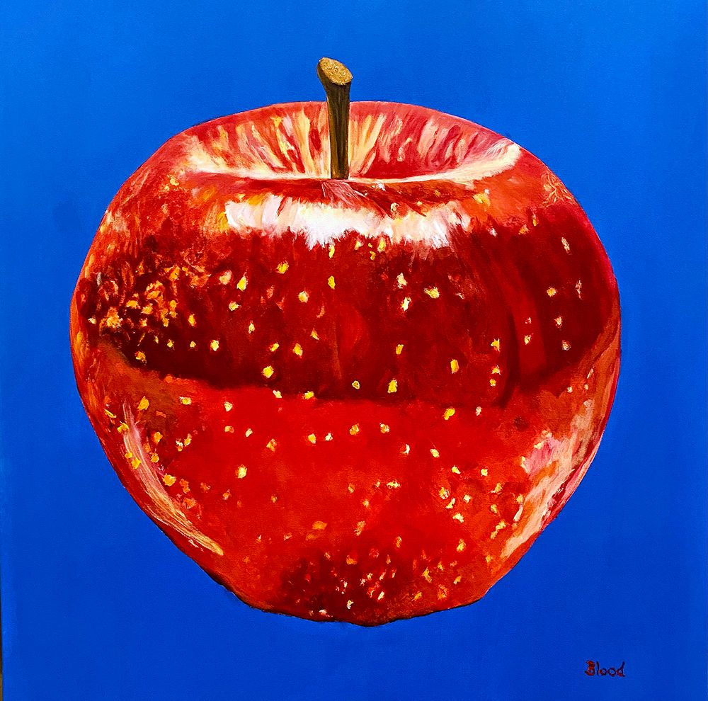 Big Apple