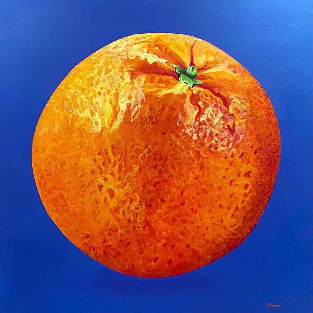Big Orange