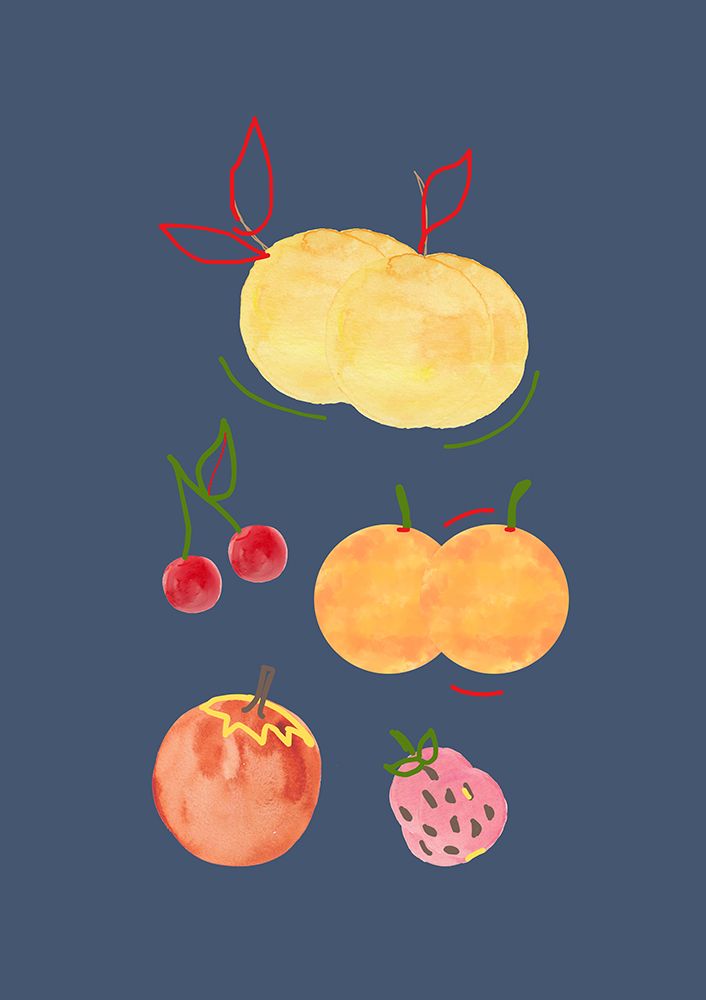 Fruit Fiesta 03