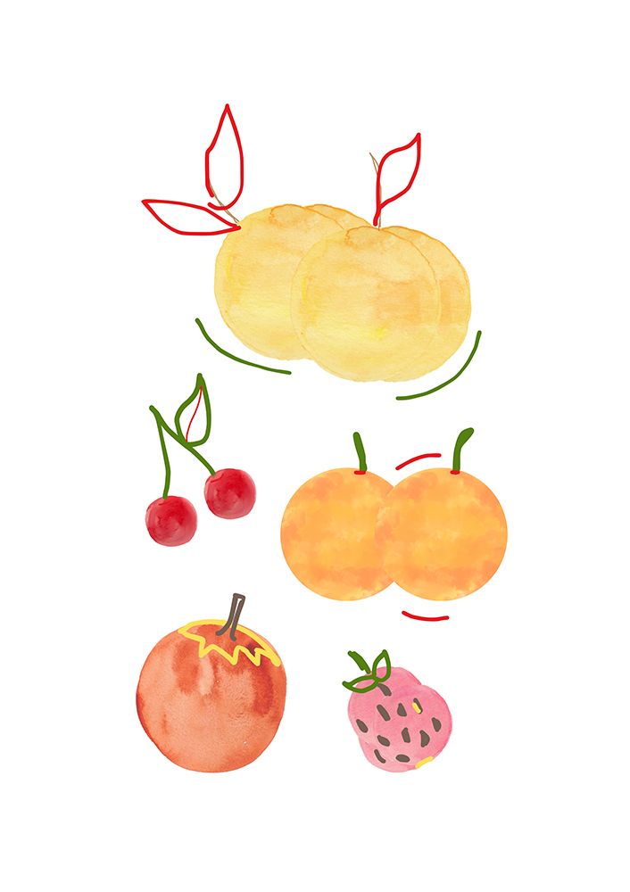 Fruit Fiesta