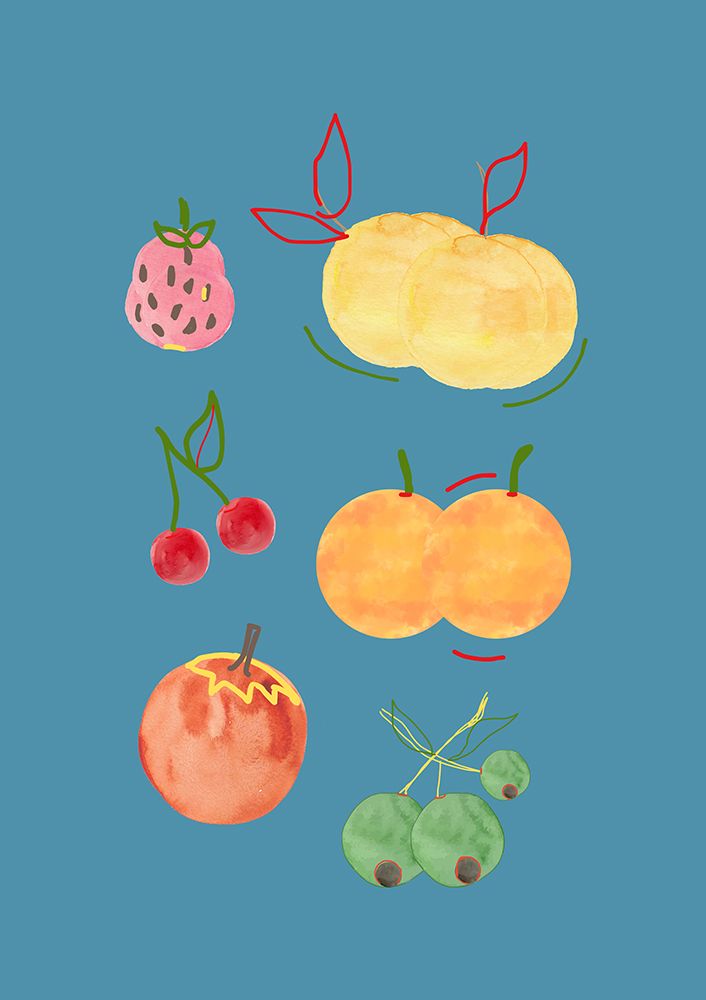 Fruit Fiesta 02