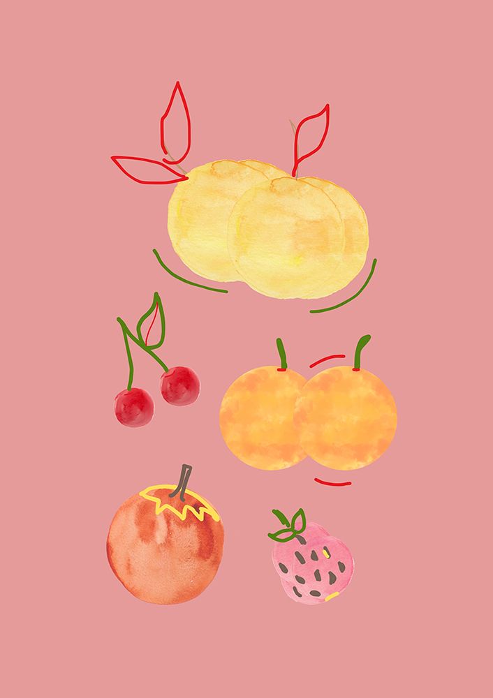 Fruit Fiesta 02