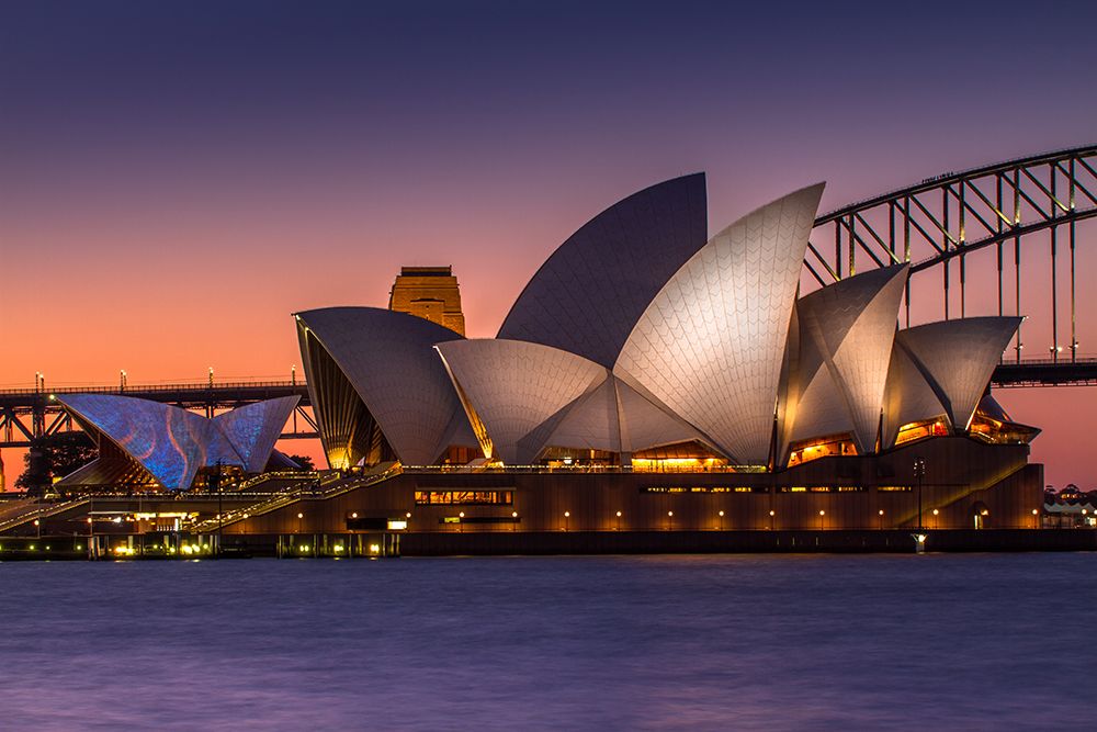Opera House