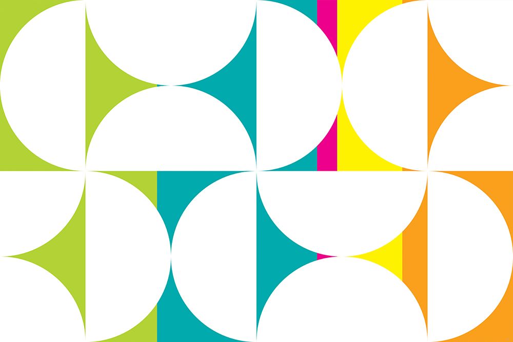 Geo Pattern No.2