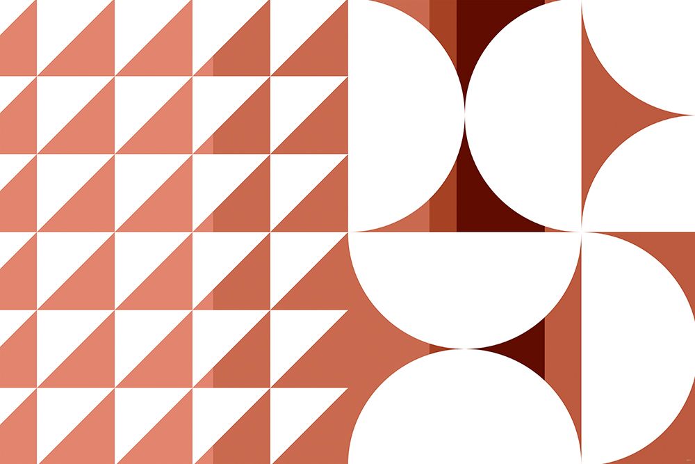 Geo Half No.5