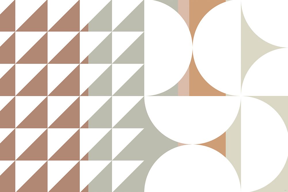 Geo Half No.6