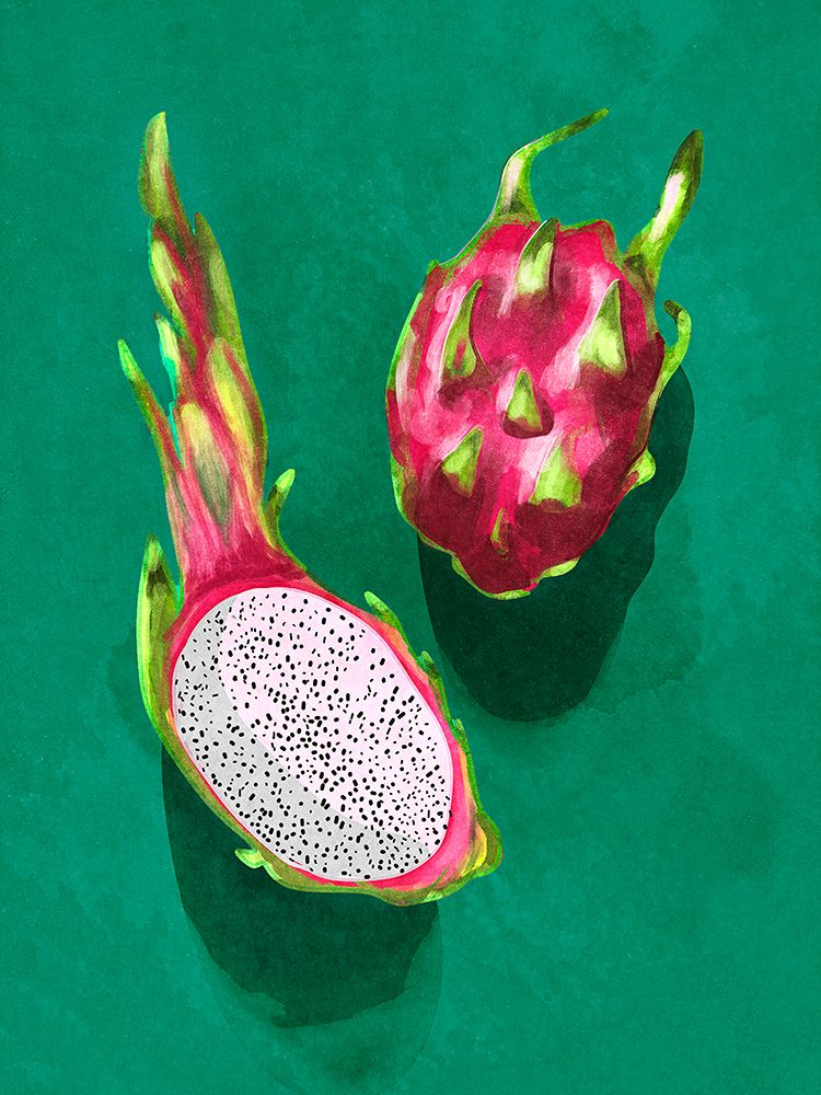 Dragonfruit
