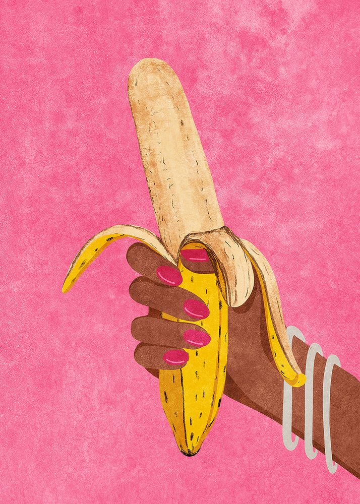Banana