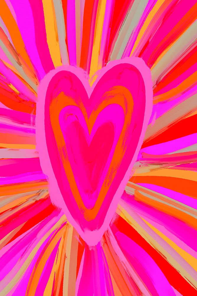 Love Is Big