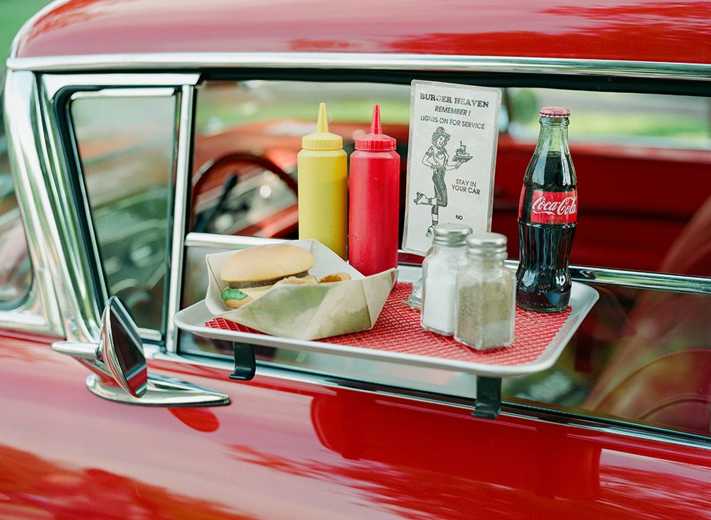 Classic Car V