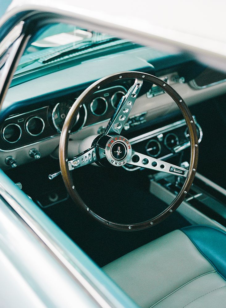 Classic Car VII