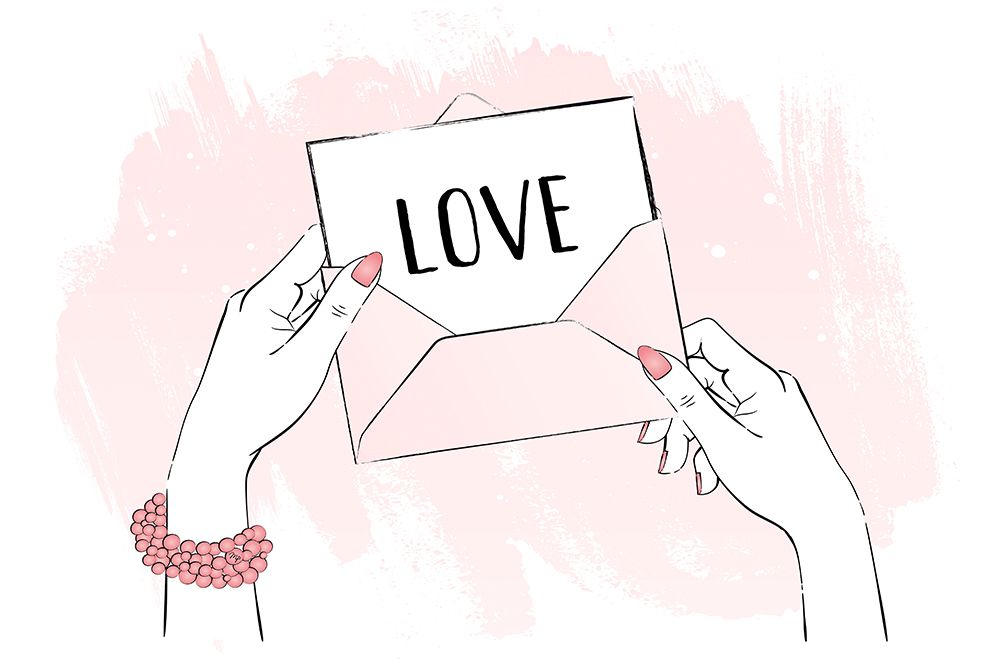 Love Letter